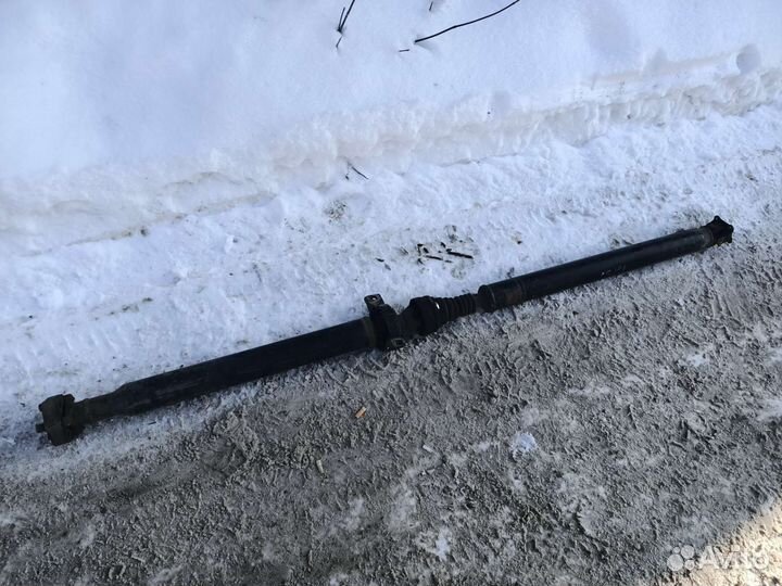 Карданный вал Kia Sportage 2. 2004-2010