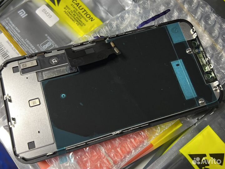 Дисплей iPhone 11 оригинал