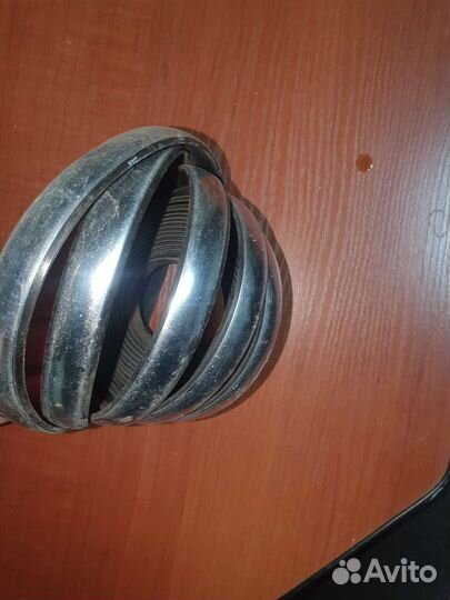 Автозапчасти вас советская классика