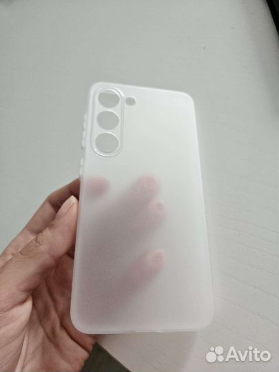 Чехол на Samsung galaxy s23