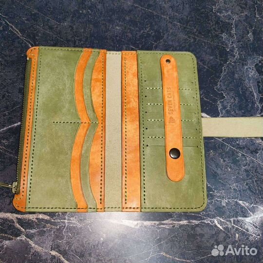 Кошелек женский