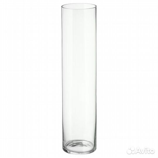 Ваза для цветов IKEA Икеа новая