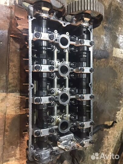 Продам гбц 4g63