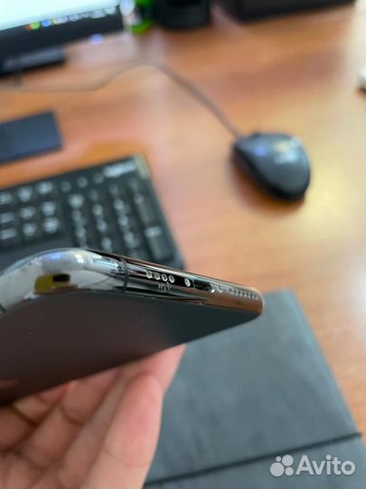 iPhone 11 Pro Max, 64 ГБ