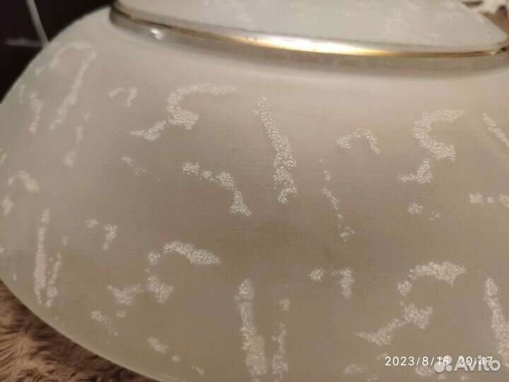 Плафон для люстры