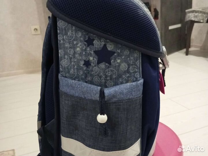 Рюкзак школьный универсальный
