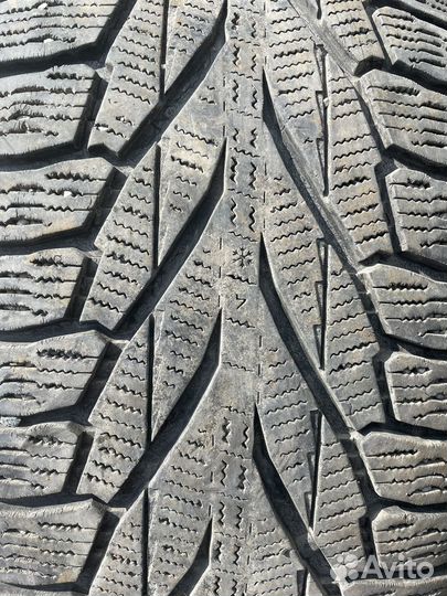 Nokian Tyres Hakkapeliitta R 235/65 R18