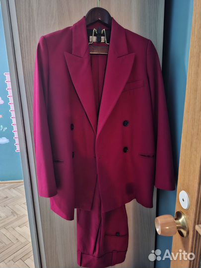 Костюм mango S