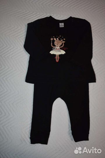 Костюм детский