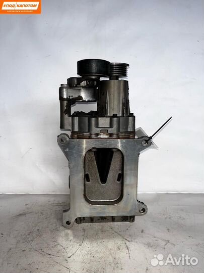 Турбокомпрессор Volkswagen Golf 5 2009 03C145601E