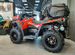 Квадроцикл Aodes (odes) Pathcross ATV 1000 PRO 28x