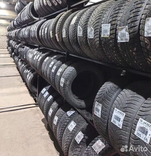 Formula Ice 185/60 R15 85N