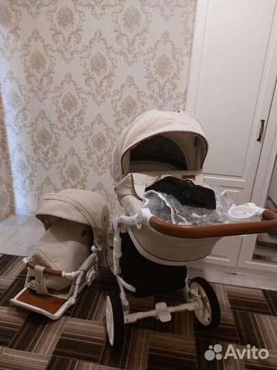Продам коляску