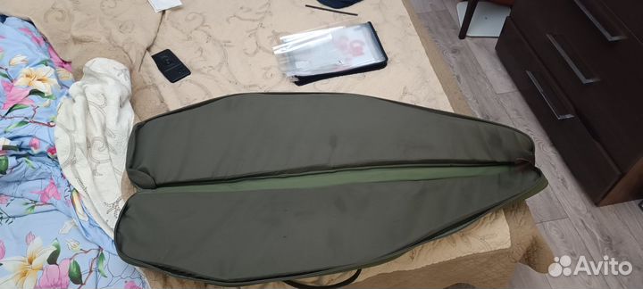 Чехол для оружия vector 117см