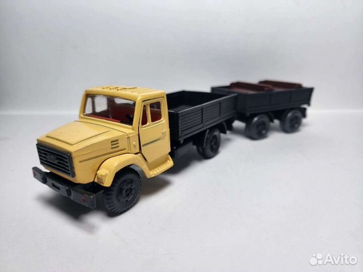 ЗИЛ -4331 СССР 1:43