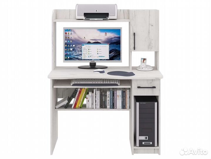 Компьютерный стол ск-21