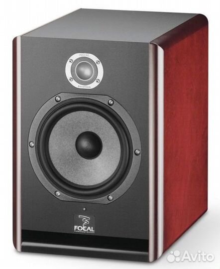 Студийный монитор Focal Pro Solo 6 Be red (арт. 26