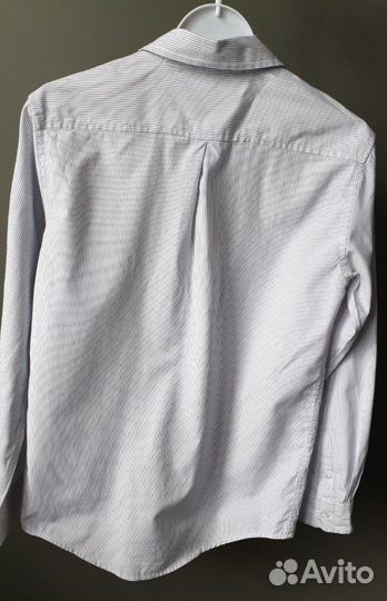 Рубашка для мальчика Sela