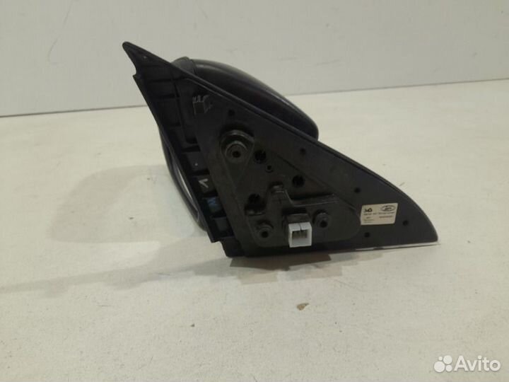 Зеркало переднее левое LADA Vesta