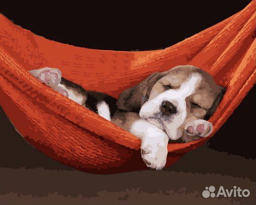 Картины по номерам 40 50