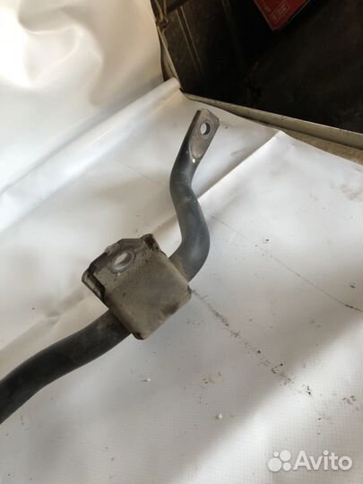 Стабилизатор задний Mercedes ML-GL w166.GLE