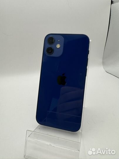 iPhone 12 mini, 128 ГБ