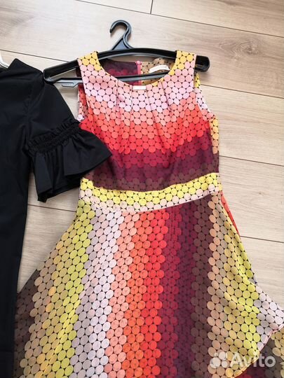 Пакет вещей на девушку р.42 (11 вещей)