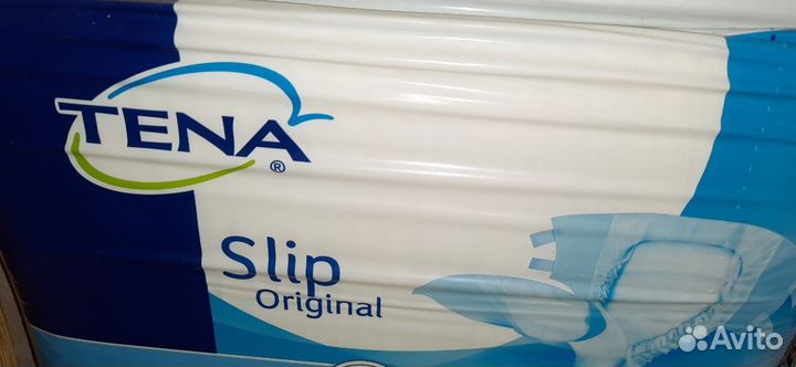 Памперсы для взрослых