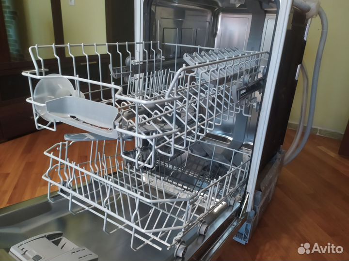 Посудомоечная машина siemens 45 см