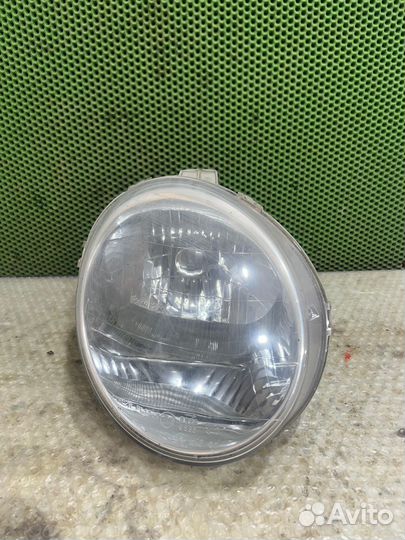 Фара правая Daewoo Matiz
