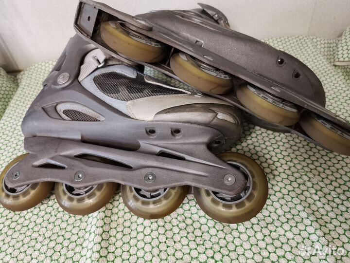 Ролики rollerblade 39