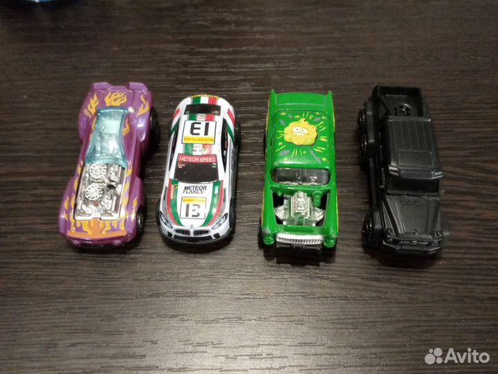 Детские машинки игрушки