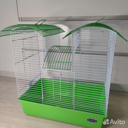 Клетка для грызунов