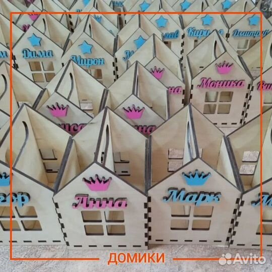 Органайзер по вашему заказу