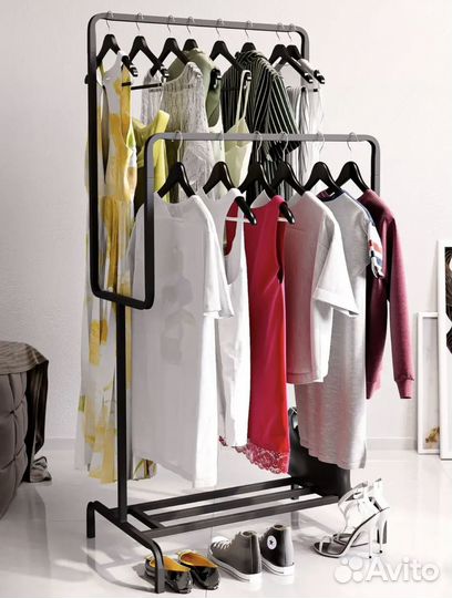 Вешалка 2 шт