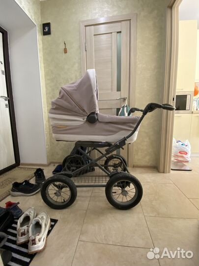 Коляска inglesina sofia