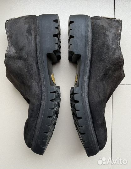 Guidi Vibram Ботинки Оригинал