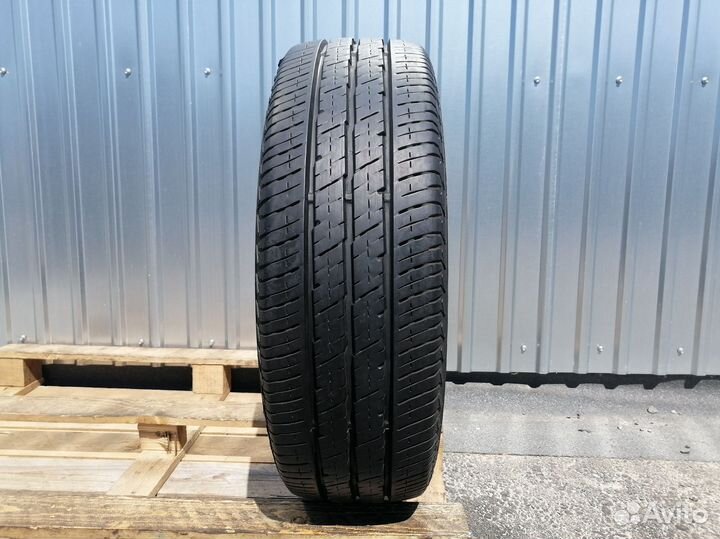 Continental Vanco 2 195/65 R16 93M