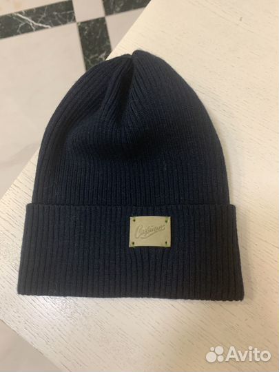 Шапка детская 53 Италия