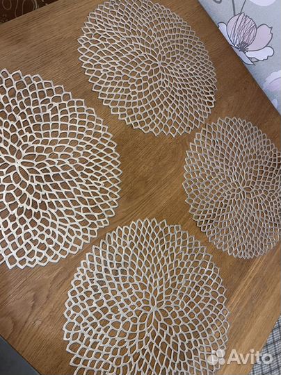 Салфетки на стол IKEA