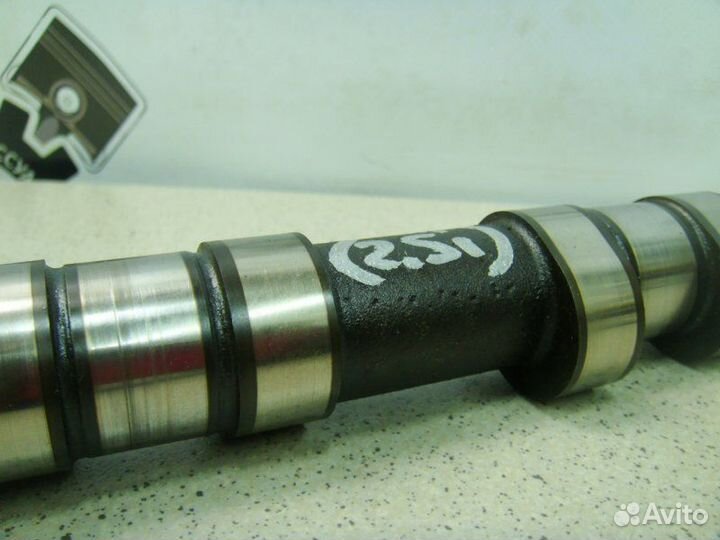 Распредвал впускной Bmw 3 E90 N52N