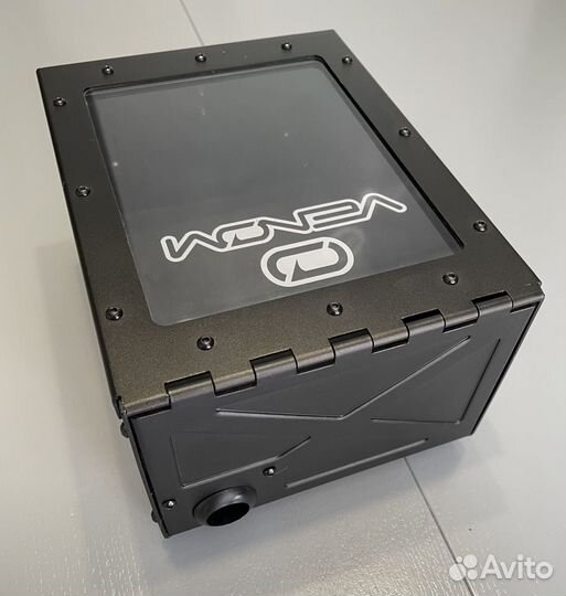 Venom Бокс безопасной зарядки Li-Po аккумуляторов