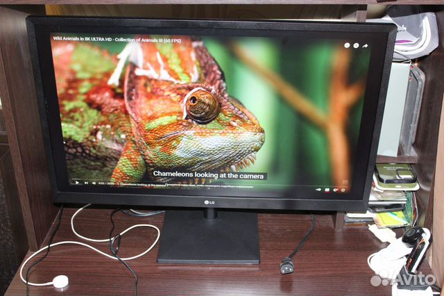 Большой IPS FH