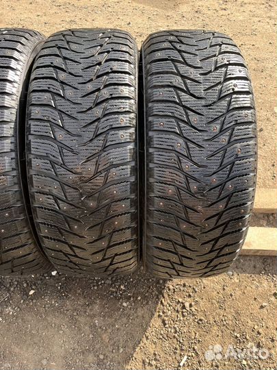 Sailun Ice Blazer WST3 225/55 R18