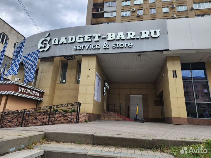 Фен Dyson HD07 с кейсом Blue Cooper