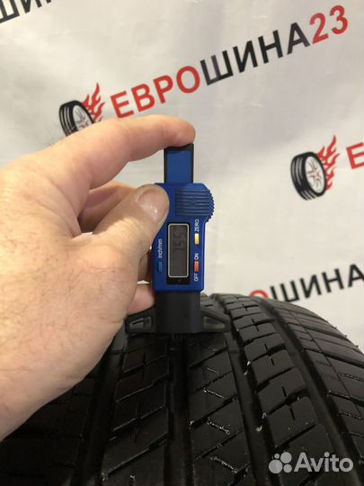 Bridgestone Ecopia H/L 422 Plus 225/55 R19 99H