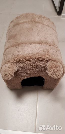 Домик для кошки