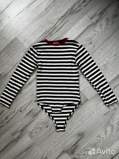 Боди для девочк zara 128