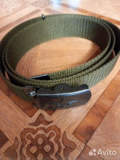 Ремень мужской