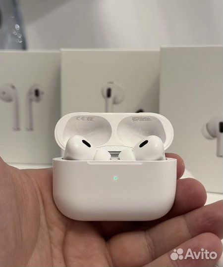 Airpods 2,3,Pro оптом